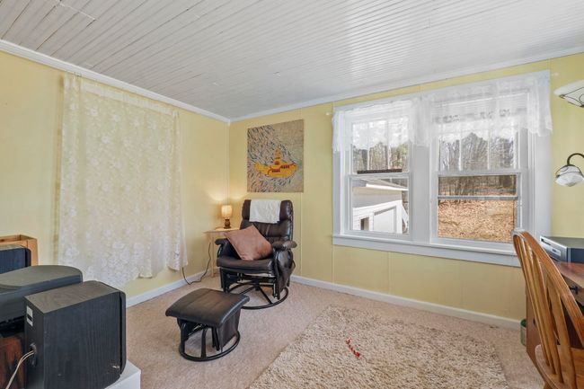 Bedroom/Home Office | Image 22