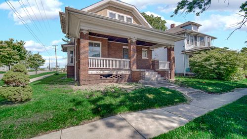 101 E Lincolnway, La Porte, IN, 46350-3717 | Card Image
