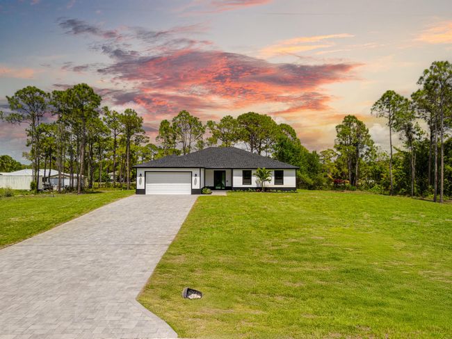 16356 80 Th St N, House other with 4 bedrooms, 2 bathrooms and null parking in Loxahatchee FL | Image 7