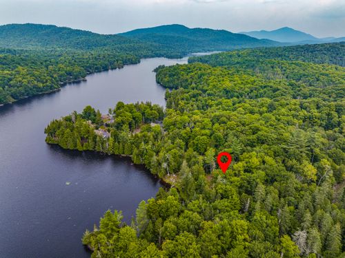 89 Doe Haven Ln, Newcomb, NY, 12852-2406 | Card Image