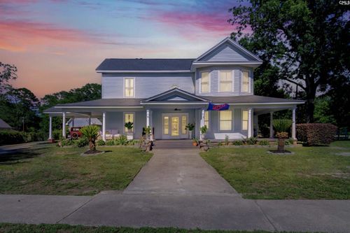 405 Mcneary Street, Prosperity, SC, 29127 | Card Image