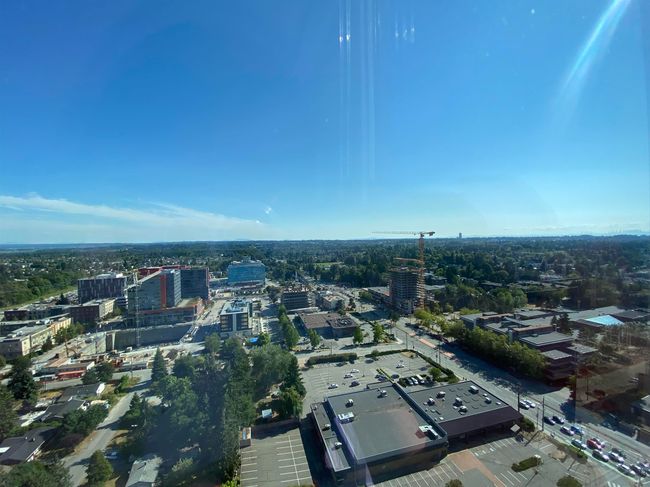 2603 - 13655 Fraser Highway, Condo with 2 bedrooms, 2 bathrooms and 1 parking in Surrey BC | Image 9