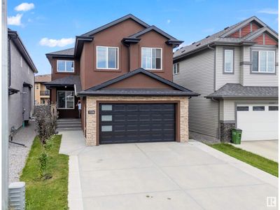 17208 60 St Nw, House other with 8 bedrooms, 4 bathrooms and null parking in Edmonton AB | Image 1