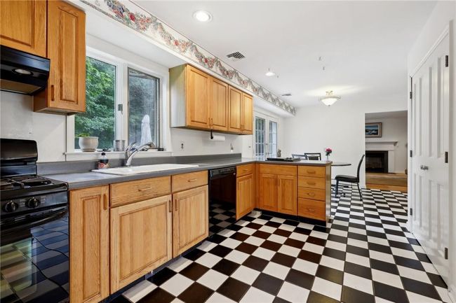 221 Birchwood Ave, House other with 4 bedrooms, 3 bathrooms and 2 parking in Nyack NY | Image 9