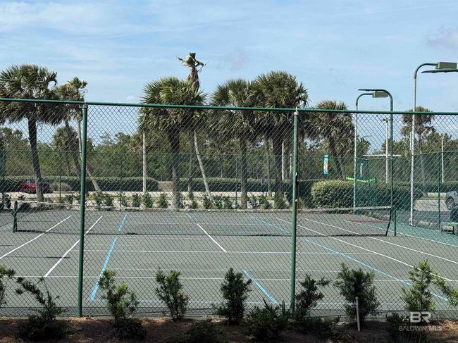 Tennis Court | Image 26