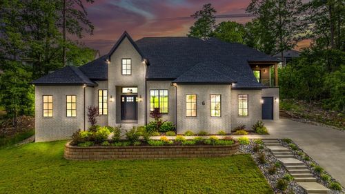 6 Haywood Court, Little Rock, AR, 72223-8045 | Card Image