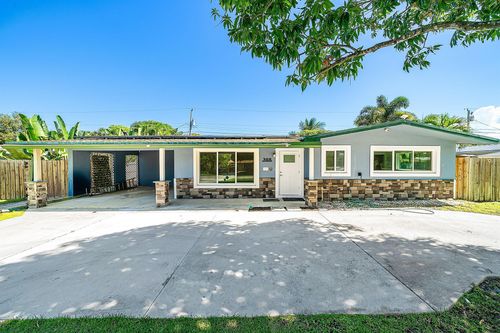 308 Philadelphia Dr, Jupiter, FL, 33458-3574 | Card Image