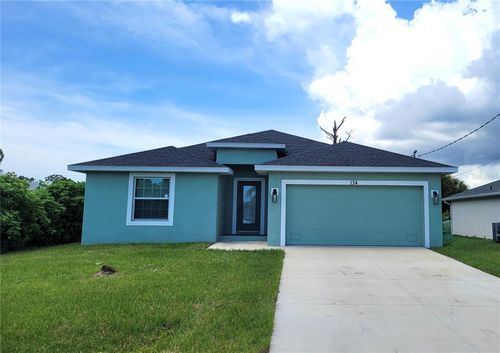 134 Swan Dr, ROTONDA WEST, FL, 33947-2400 | Card Image