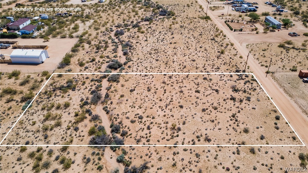 Land in Golden Valley 2