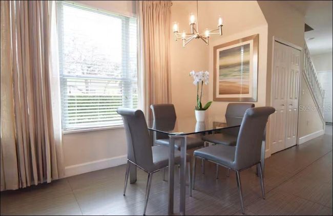17435 Serenidad Blvd, Townhouse with 3 bedrooms, 3 bathrooms and null parking in CLERMONT FL | Image 6