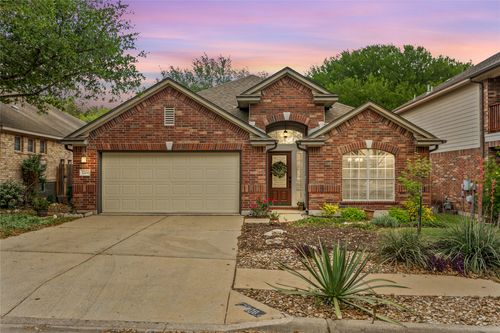 2208 Petrified Forest Drive, Austin, TX, 78747 | Card Image