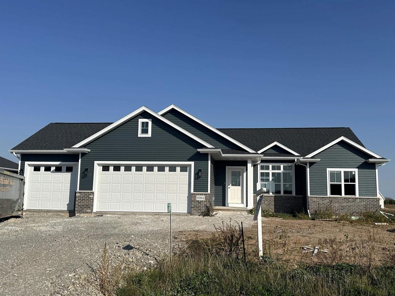 Street Norbert Dr, Neenah, WI 54956