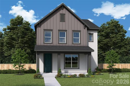 14014 Marlin Lane, Mint Hill, NC, 28227 | Card Image