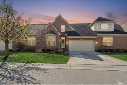 48551 Oak Bridge Dr, Canton, MI, 48188-7913 | Card Image