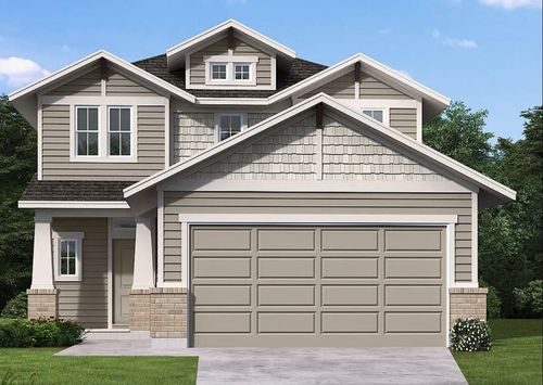 32023 Retama Ranch Ln, Spring, TX, 77386-1079 | Card Image