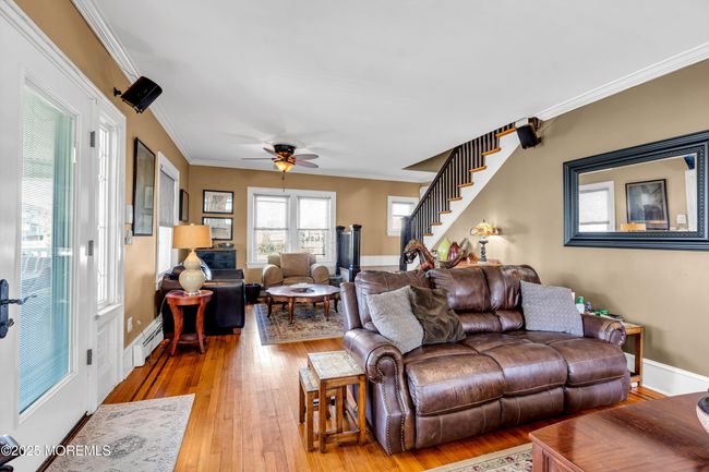 401 3 Rd Ave, House other with 7 bedrooms, 3 bathrooms and null parking in Asbury Park NJ | Image 20