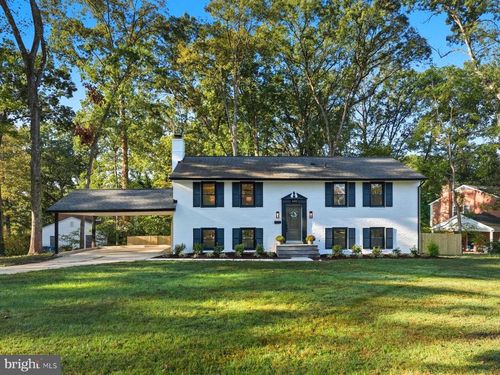 4512 Sleaford Rd, ANNANDALE, VA, 22003-3929 | Card Image