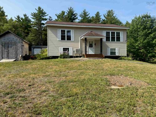 489 Sarty Rd, Wentzells Lake, NS, B4V8V9 | Card Image