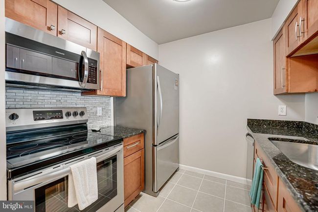 3H - 10320 Luria Commons Ct, Condo with 2 bedrooms, 1 bathrooms and null parking in BURKE VA | Image 8