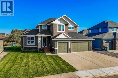 256 Boulder Creek Dr Se, Langdon, AB, T0J1X3 | Card Image
