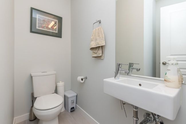 117 - 30930 Westridge Place, Townhouse with 3 bedrooms, 2 bathrooms and 4 parking in Abbotsford BC | Image 18