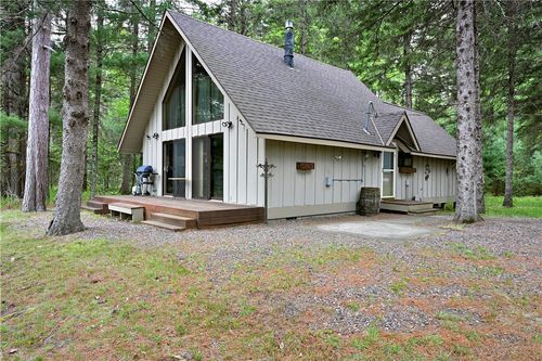 2775 Lake Rd, Barnes, WI, 54873 | Card Image