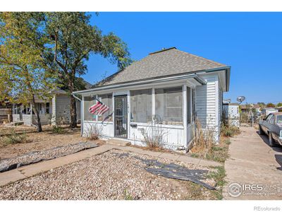 1017 4th Street, House other with 3 bedrooms, 1 bathrooms and 2 parking in Greeley CO | Image 2