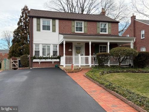 1313 Roosevelt Ave, HAVERTOWN, PA, 19083-3016 | Card Image