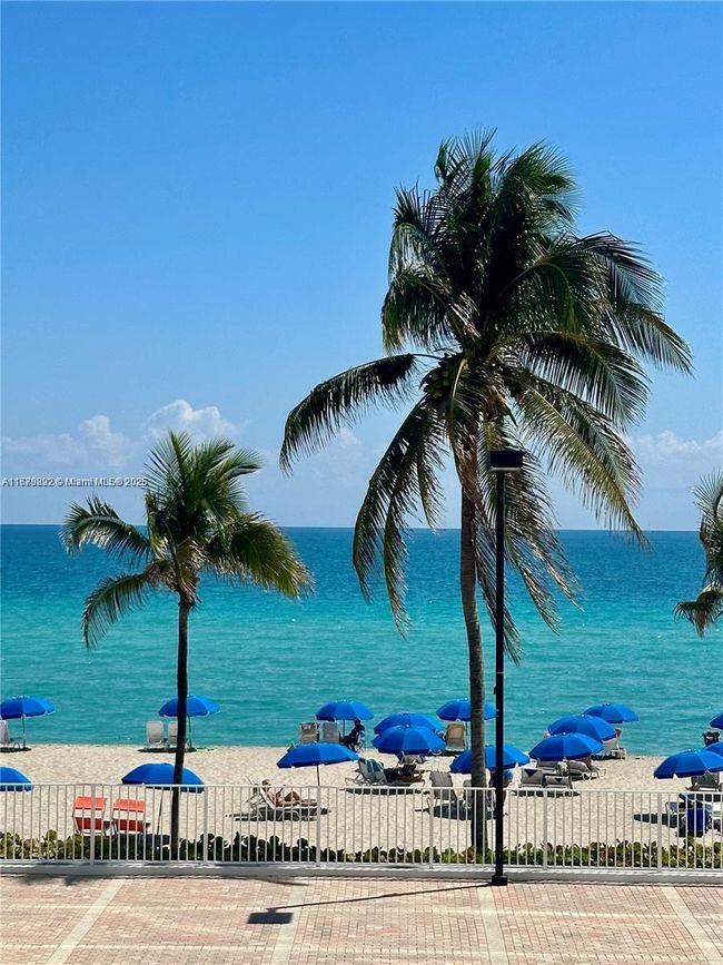 A8 - 2301 S Ocean Dr, Condo with 2 bedrooms, 2 bathrooms and null parking in Hollywood FL | Image 19