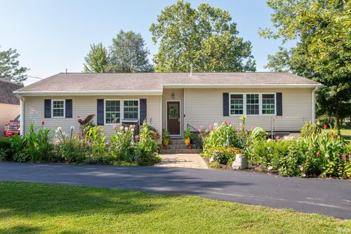 5118 Hursh Rd, Fort Wayne, IN, 46845-9649 | Card Image
