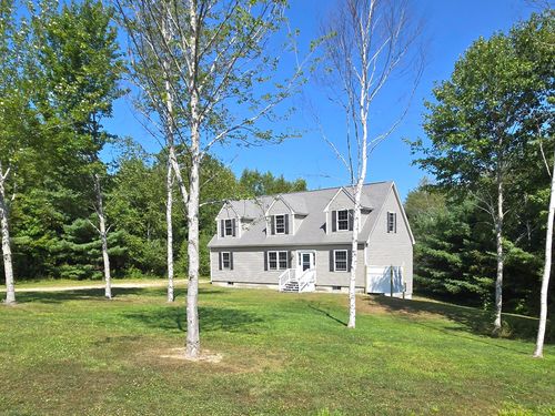 86 Bluebird Road, Warren, ME, 04864 | Card Image