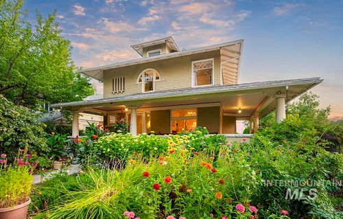 1519 W Jefferson St, Boise, ID, 83702-5218 | Card Image