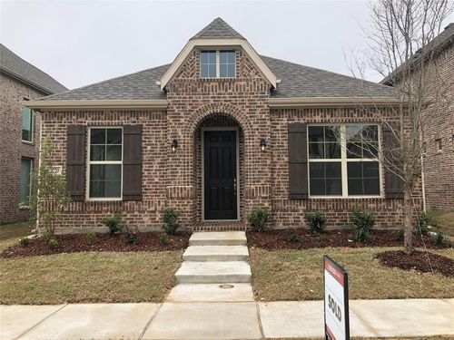 5220 Tuskegee Trl, McKinney, TX, 75070-1617 | Card Image