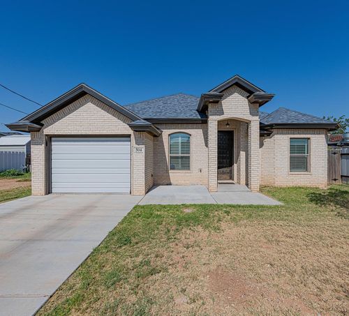 504 S Weatherford St, Midland, TX, 79701-5331 | Card Image