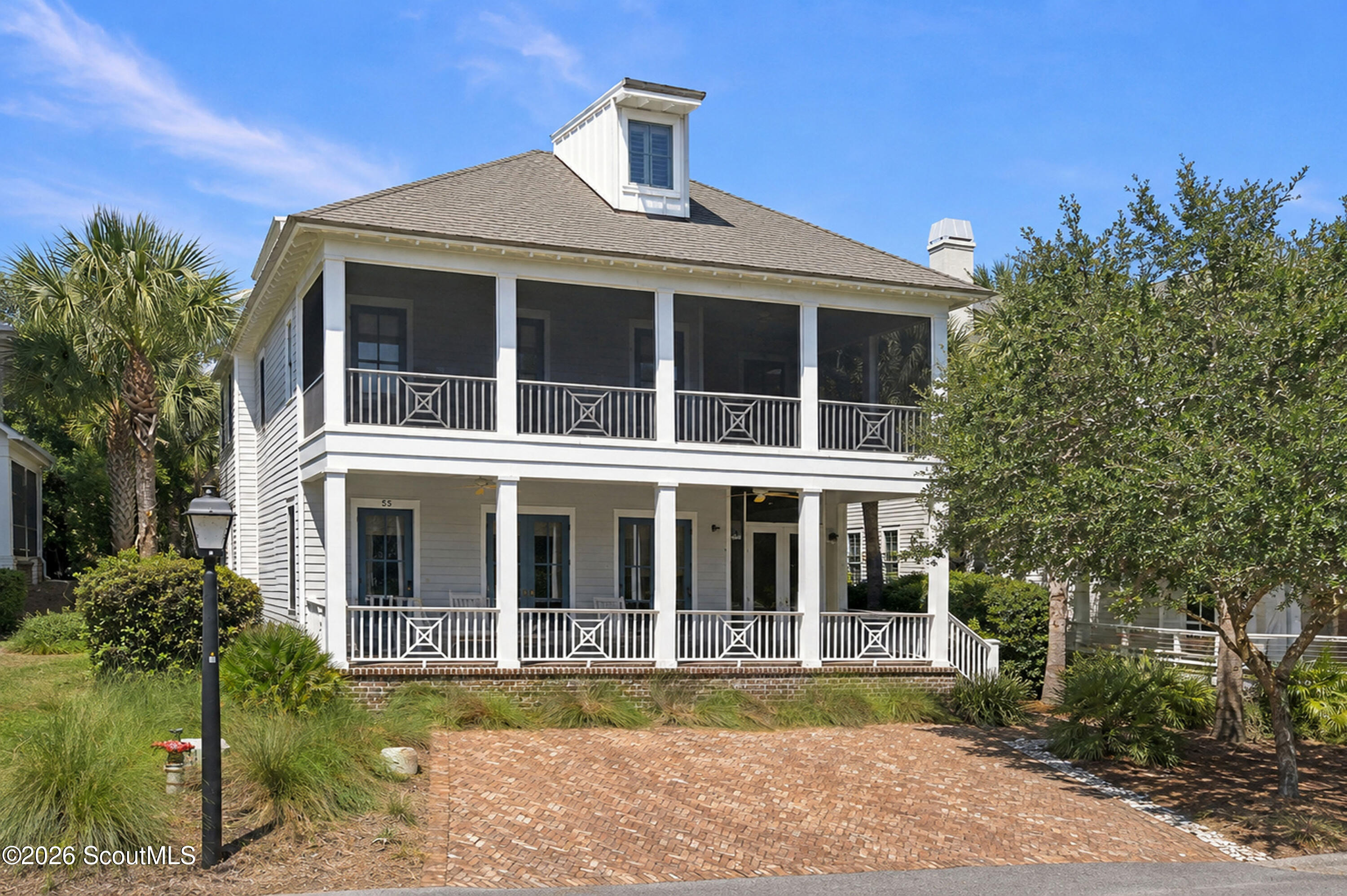 Residential in Jekyll Island