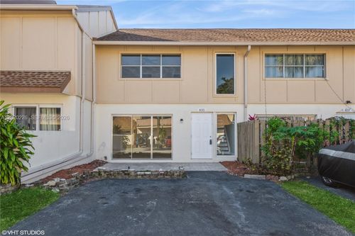 7-835 Nw 81st Ter, Plantation, FL, 33324-1209 | Card Image