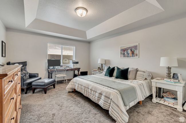 940 N Center St, Townhouse with 3 bedrooms, 3 bathrooms and 2 parking in Santaquin UT | Image 17