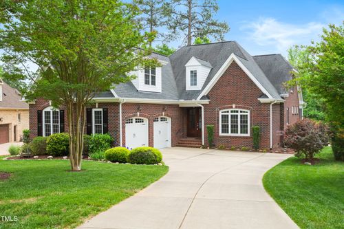 498 Mountain Laurel, Chapel Hill, NC, 27517-7610 | Card Image