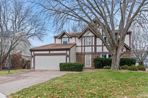 1265 Devonshire Road, Buffalo Grove, IL, 60089 | Card Image