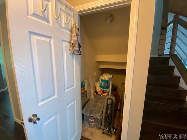 6 Pinecrest Ct, House other with 3 bedrooms, 3 bathrooms and null parking in Conway AR | Image 23