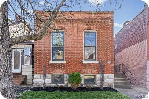 3434 Michigan Ave, Saint Louis, MO, 63118-2825 | Card Image