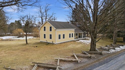 941 Myers Rd, Shaftsbury, VT, 05262-9236 | Card Image