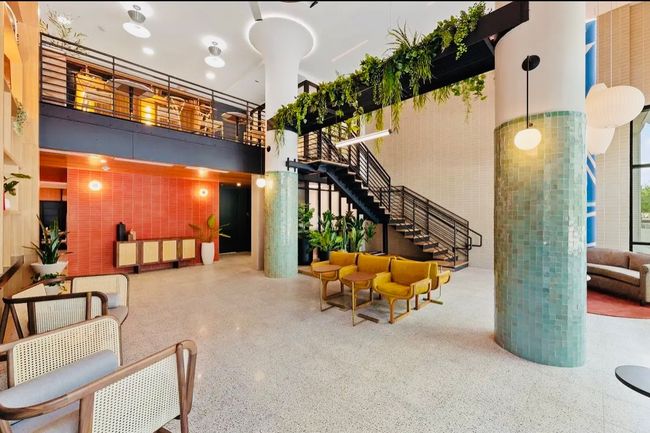 UNIT-514 - 1701 Simond Ave, Condo with 1 bedrooms, 1 bathrooms and null parking in Austin TX | Image 19