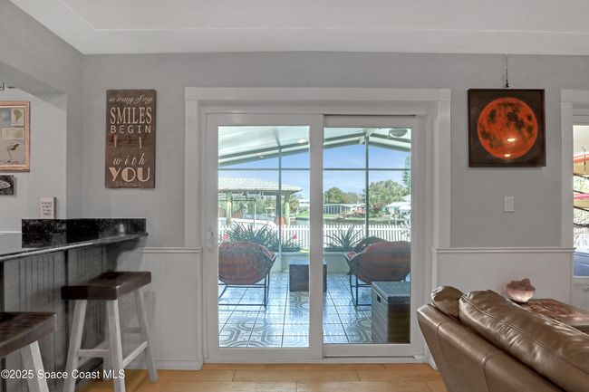 1061 Bali Rd, House other with 4 bedrooms, 2 bathrooms and null parking in Cocoa Beach FL | Image 12