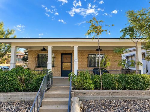 811 Upson Dr, El Paso, TX, 79902-3732 | Card Image