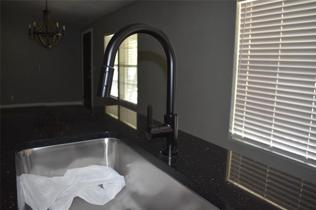 Brand new sleek faucet! | Image 4