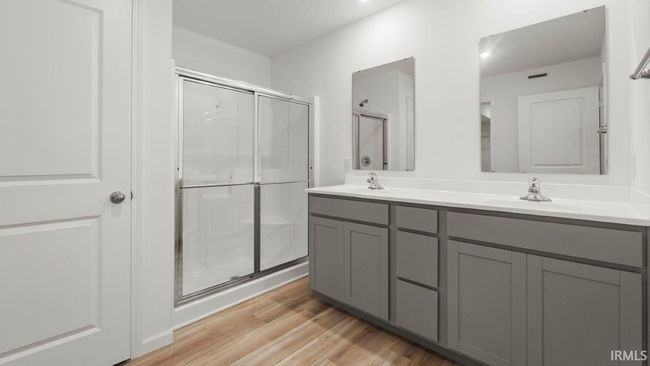 9405 Tolleston Trl, House other with 4 bedrooms, 2 bathrooms and null parking in New Haven IN | Image 11