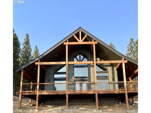 141157 Emerald Meadows Way, CrescentLake, OR, 97733 | Card Image