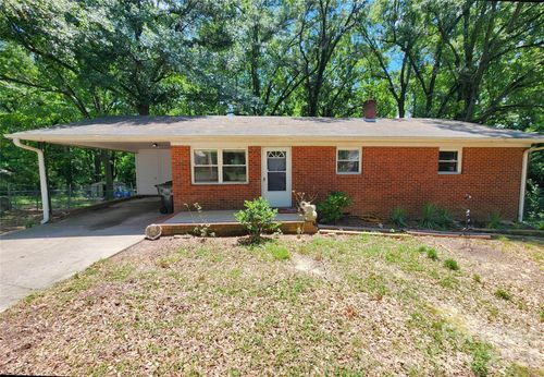 502 S Emerson Street, Gastonia, NC, 28052 | Card Image