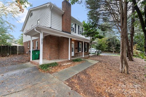 10702 Blue Heron Dr, Charlotte, NC, 28226-4617 | Card Image